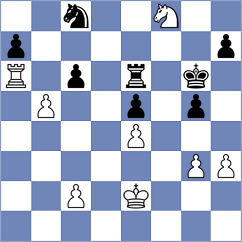 Gierse - Cotenescu (Bad Bertrich, 2009)