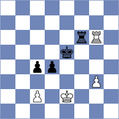 Dejanovic - Petricevic (Topusko, 2017)
