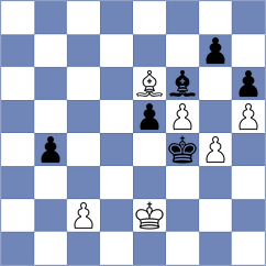 Buchenau - Deng (chess.com INT, 2025)