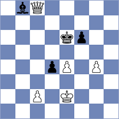 Trifan - Rossi (chess.com INT, 2025)