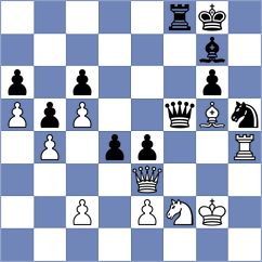 Ortiz - Borge (Yerevan, 1996)