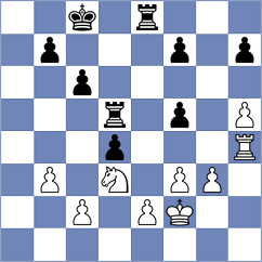 Goldin - Ivanchuk (Moscow, 1993)