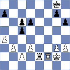 Seletsky - Skliarov (chess.com INT, 2024)