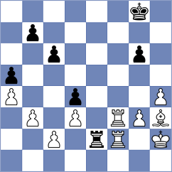 Jessel - Valente (chess.com INT, 2025)