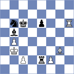 Glidzhain - Khotenashvili (chess.com INT, 2025)