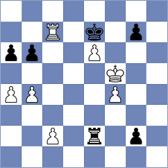 Lenoir Ibacache - Toshali (chess.com INT, 2024)