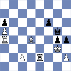 Zhigalko - Drygalov (chess.com INT, 2023)
