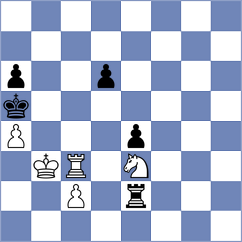 Rasulov - Yilmaz (Denizli TUR, 2023)