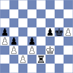 Liedeman - De Sousa (Bloemfontein, 2005)