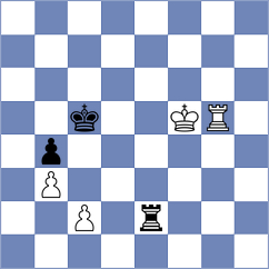 Liu - Shearsby (Daventry ENG, 2022)