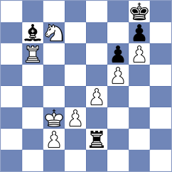 Hayrapetyan - Hehir (chess.com INT, 2025)