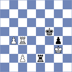 Vidruska - Ghorbani (Lichess.org INT, 2021)