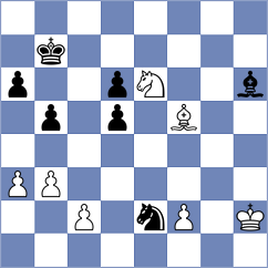 Tiitta - Gutierrez Olivares (chess.com INT, 2025)