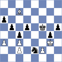 Fernandez Cano - Goncalves (chess.com INT, 2024)