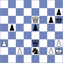 Trujillo Chaverra - Kozhabekov (Lichess.org INT, 2020)