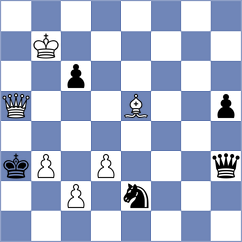 Perez Marimon - Vlassov (chess.com INT, 2024)