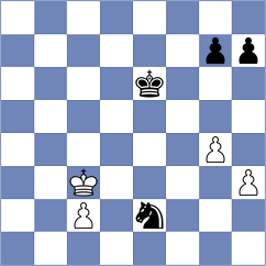 Karsten - Maerevoet (chess.com INT, 2024)