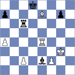 Maidel - Matthiesen (Chess.com INT, 2017)