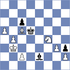 Walter - Grozea (Playchess.com INT, 2020)