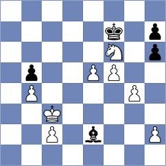 Ibarra Jerez - Kandil (chess.com INT, 2024)