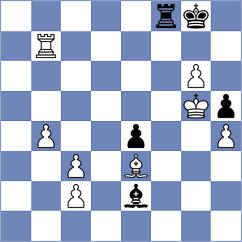 Jones - Massana (Khanty-Mansiysk, 2010)