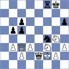 Alekseenko - Tabatabaei (chess.com INT, 2024)