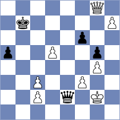 Quirke - Caceres Benitez (chess.com INT, 2024)
