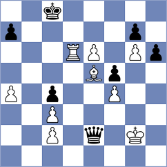 Carnicelli - Vasquez Schroeder (chess.com INT, 2025)