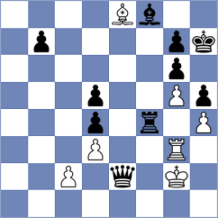 Kollars - Atis (chess.com INT, 2025)