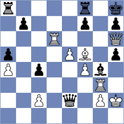 Krahe - Recker (Germany, 2005)