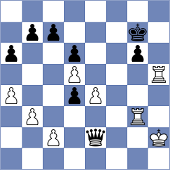 Ivekovic - Pantic (Budva, 2003)