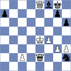 Lama - Goltsev (chess.com INT, 2024)