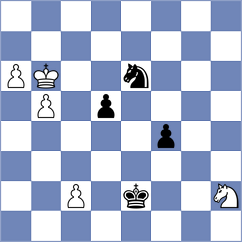 Dubov - Bodnaruk (chess.com INT, 2024)