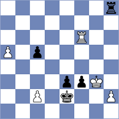Zhang - Proleiko (Philadelphia, 2016)