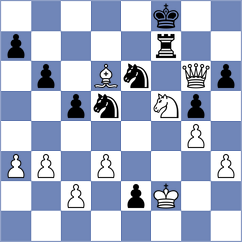 Onischuk - Concio (chess.com INT, 2022)