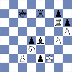 Martin Barcelo - Ozer (chess.com INT, 2023)