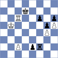 Khalafova - Kukhmazov (Chess.com INT, 2020)