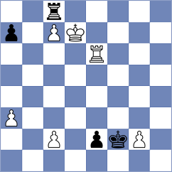 Eynullayev - Baules (chess.com INT, 2022)