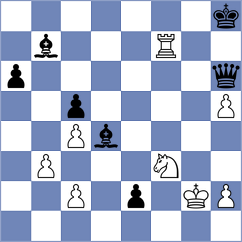 Hernandez Leon - Manukyan (chess.com INT, 2025)