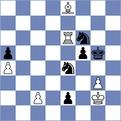 Brito Carrascal - Torres (Medellin COL, 2024)