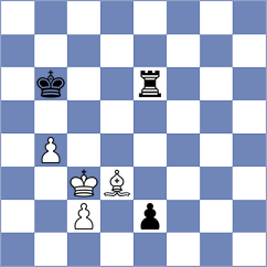 Kujawski - Goncalves (chess.com INT, 2023)