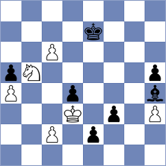 Lubnin - Andreev (Gatchina, 2000)