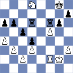 Mendonca - Akamine (Lichess.org INT, 0)
