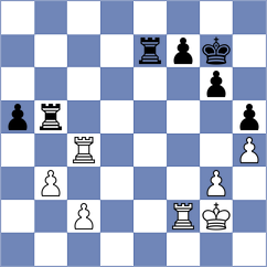 Jovanovic - Terbe (Ajka HUN, 2024)