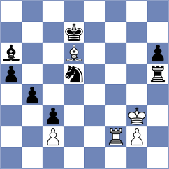 Vlassov - Popov (chess.com INT, 2025)