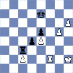 Valenzuela Gomez - Loay (chess.com INT, 2023)
