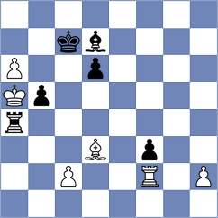 Schut - Hartikainen (Chess.com INT, 2020)