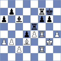 Pirogov - Shamshetdinov (Uljanovsk, 2007)