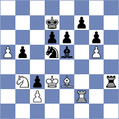 Radenkovic - Velikic (Senta SRB, 2024)