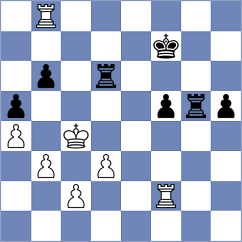 Rozman - Carlsson (chess.com INT, 2025)